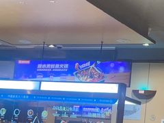 -海底捞火锅(百利广场店)