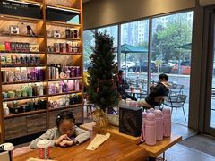 -永旺梦乐城(金银潭店)