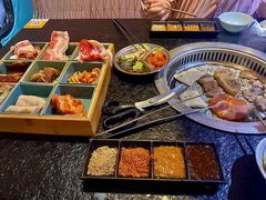 -烤路里·韩国品质自助烤肉(石路天虹4号店)