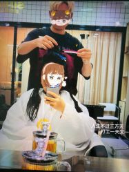 -丝念美发·专注烫染