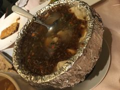 -粗茶淡饭·汉口公馆(循礼门店)