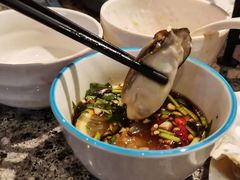 -里岛烤鱼(东港凯虹广场店)