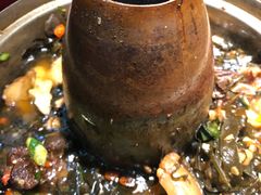 -新凯旋烧烤·燕姐千岛湖土菜