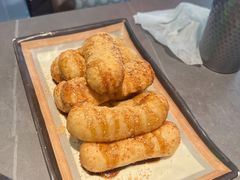 -耍盆友·重庆江湖菜(百子湾店)