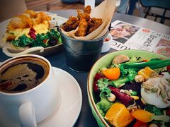 -玲婧胡同·生日蛋糕·餐厅(嘉里城店)