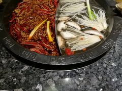 -蜀大侠火锅(车公庙店)