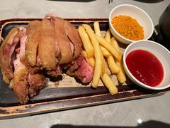 -醉庐·新上海菜(南京西路店)