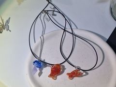 -琉璃月·灯工玻璃DIY(宝安壹方城店)