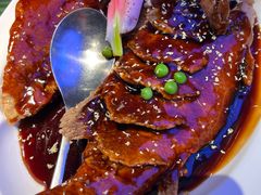 西湖酥醋鱼-桂满陇·杭州小馆(朝阳合生汇店)