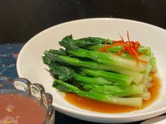 -茶人村·宫廷私厨(奥体印象城店)