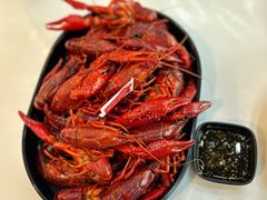 -老鄞江清水龙虾•赵赵家(江北店)