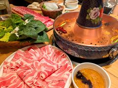 -四喜小胖·北京涮肉(五道营店)