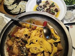 -新安人家·22年本地餐厅
