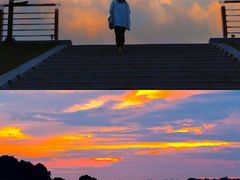 -南京金牛湖风景区