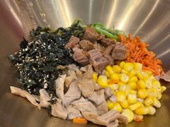-食米家拌饭(梅溪新天地店)