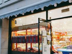 门面-稻香村糕点(北京站东街店)