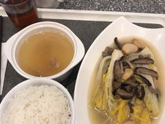 -英皇美食坊(英皇娱乐酒店内)