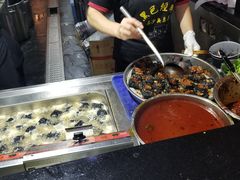 -黑色经典臭豆腐·湖南特产(潇湘文化店)