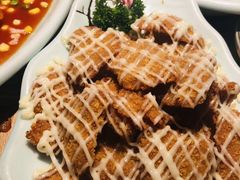 -嘉禾·悦享餐厅(八方汇店)