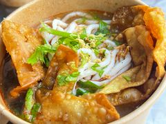 -非遗·十八曲鱼饺(西马总店)