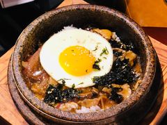 -玖·炭火烤肉