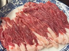 -裕德孚·非遗手切涮羊肉(东直门内大街店)