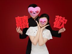 -海马体照相馆(北京大族广场店)