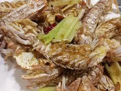 -京朋串屋·烧烤(望京西路总店)