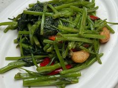 -肥仔文澳门猪骨煲(南京西路店)