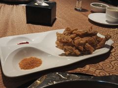 -小天鹅火锅·一线江景洪鼎旗舰店(洪崖洞店)