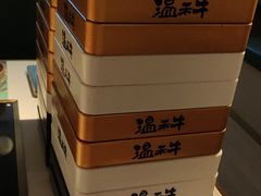 -温禾牛·和牛寿喜烧自助火锅(恒基名人店)