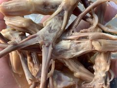 酒糟鸭舌-鸡脚旮旯(苏州中心店)