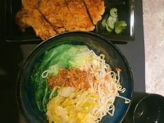 -馔豚·台北菜专门店(深圳湾万象城店)