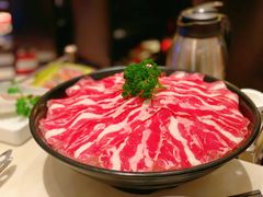-一哥澳门豆捞·澳门风打边炉(高德置地店)