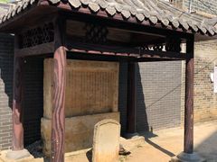 -扬美古镇景区
