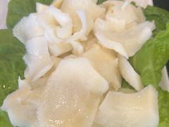 -潮汕美牛肉丸火锅店(天宁寺店)