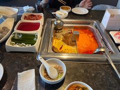 -海底捞火锅(连城广场店)