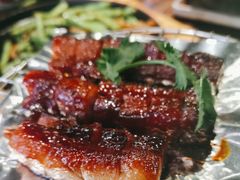 -广府乡下·饭庄(新港东路店)