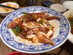 -张太婆老妈蹄花川菜馆·中华餐饮老字号(望平街店)