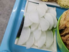 -墨脱石锅椰子鸡•海鲜糟粕醋(榆亚路店)