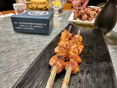 -天山集市餐厅(康城店)