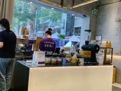 -MQ COFFEE STAND明谦(新洲店)