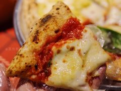 -Primo·丽莫意大利窑烤披萨