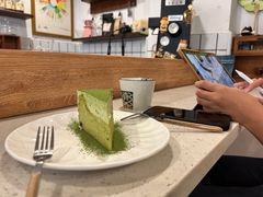 -C.Y Cafe