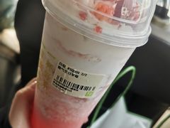 -奈雪的茶(凯德新都心店)