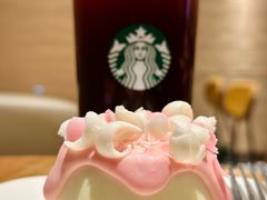 -星巴克臻选(万象前海店)