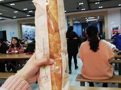 -江南大学-4食堂