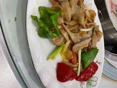 -盈田盈粥庄(博山东路店)
