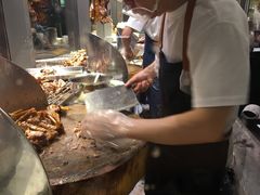 -陈鹏鹏潮汕菜(欢乐海岸 海边景观店)