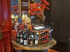 -海派悦庭·海胆烧麦·新融合菜(凯德广场店)